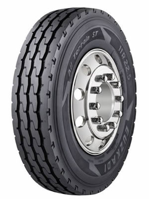 Llanta para camion ALL TERRAIN ST 